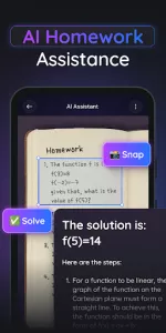 Gemmy AI app screenshot 3
