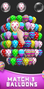 Balloon Master 3D app screenshot 20