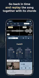 Chord ai  app screenshot 5
