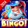 Wizard of Bingo app icon