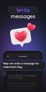 Gemmy AI app screenshot 6