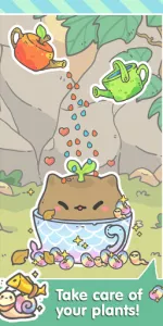 My CatPots app screenshot 20