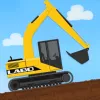 Labo Construction Truck app icon