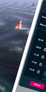 eSail4VR app screenshot 4