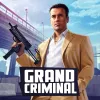 Grand Criminal Online app icon