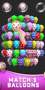 Balloon Master 3D app screenshot 13