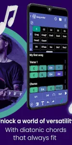 smart Chords app screenshot 15