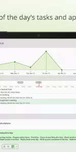MyLifeOrganized app screenshot 11