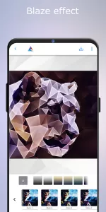 Low Poly  app screenshot 6