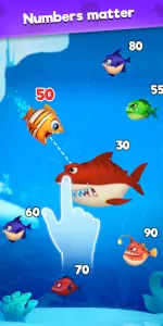 Fish Go.io  app screenshot 2