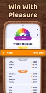 Brain Blitz Trivia－Quiz Test app screenshot 6