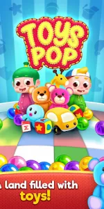 Toys Pop app screenshot 15