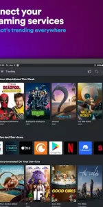 Plex app screenshot 19