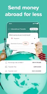 Flip app screenshot 11