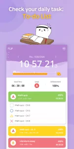 FLIP  app screenshot 4