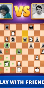 Chess Clash app screenshot 17