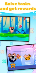 Multiplication Games For Kids. app screenshot 13