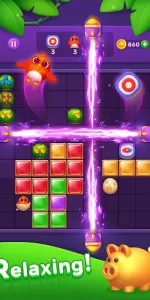 Block Puzzle  app screenshot 9