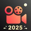 Video Maker app icon