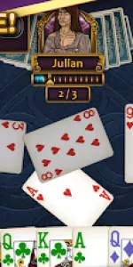 Aces® Spades app screenshot 18