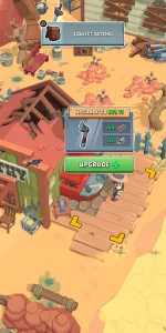 West Escape app screenshot 7