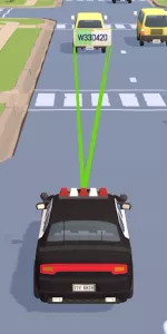 Traffic Cop 3D app screenshot 11