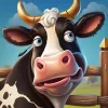 Idle Farmer app icon