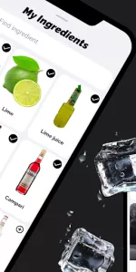 Shaker  app screenshot 8