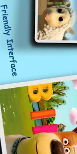 BabaSharo Kids app screenshot 24