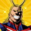 MHA app icon