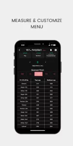 Ultimate Drum Tune app screenshot 7