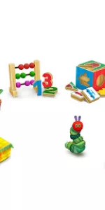 Hungry Caterpillar Play School app screenshot 24