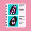 TapNail for Salon / Manicurist app icon