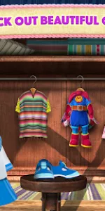 Masha and the Bear app screenshot 23