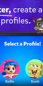 Kidoodle.TV app screenshot 14