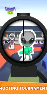 Gun Range app screenshot 13