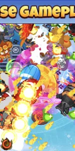 Bloons TD 6 NETFLIX app screenshot 3