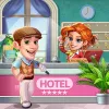 Hotel Fever app icon