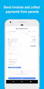 Daily Connect  app screenshot 8