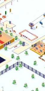 Ski Resort app screenshot 16