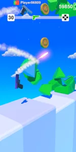 Gun Race app screenshot 18