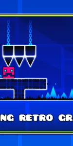 Geometry Dash Lite app screenshot 7