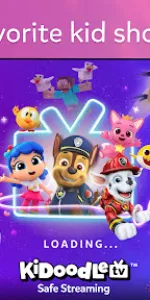 Kidoodle.TV app screenshot 25