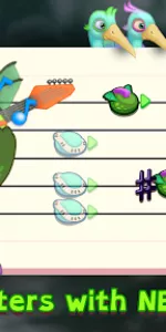 My Singing Monsters Composer app screenshot 7