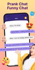 Funny Prank app screenshot 17