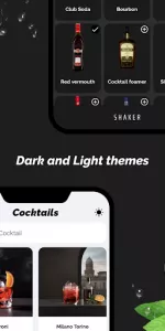 Shaker  app screenshot 14