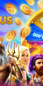 GameTwist Vegas Casino Slots app screenshot 31