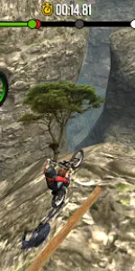 Trial Xtreme Legends app screenshot 1