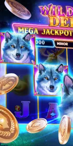 Caesars Slots app screenshot 15