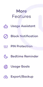 Screen Time  app screenshot 4